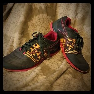 Reebok Crossfit Women's Size 9.5 Shoes